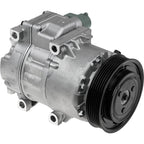 Global Parts 6513263 A/C Compressor