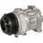 Global Parts 6513269 A/C Compressor