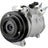 Global Parts 6513273 A/C Compressor