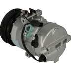 Global Parts 6513276 A/C Compressor