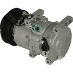 Global Parts 6513277 A/C Compressor