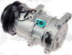 Global Parts 6513277 A/C Compressor