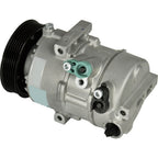 Global Parts 6513279 A/C Compressor