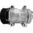 Global Parts 6513283 A/C Compressor