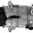 Global Parts 6513287 A/C Compressor