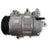 Global Parts 6513293 A/C Compressor