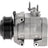 Global Parts 6513296 A/C Compressor