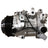 Global Parts 6513306 A/C Compressor