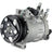 Global Parts 6513308 A/C Compressor