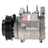Global Parts 6513310 A/C Compressor