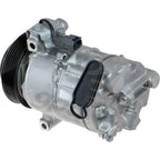 Global Parts 6513315 A/C Compressor
