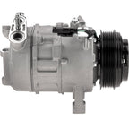 Global Parts 6513338 A/C Compressor