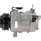 Global Parts 6513338 A/C Compressor