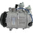 Global Parts 6513344 A/C Compressor
