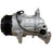 Global Parts 6513356 A/C Compressor