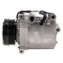 Global Parts 6513369 A/C Compressor