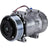 Global Parts 6513378 A/C Compressor