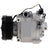 Global Parts 6513382 A/C Compressor