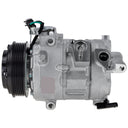 Global Parts 6513413 A/C Compressor