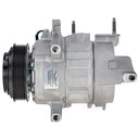 Global Parts 6513416 A/C Compressor