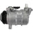 Global Parts 6513420 A/C Compressor