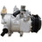Global Parts 6513444 A/C Compressor