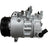 Global Parts 6513477 A/C Compressor