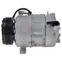 Global Parts 6513505 A/C Compressor
