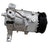 Global Parts 6513517 A/C Compressor