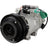Global Parts 6513544 A/C Compressor