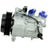 Global Parts 6513548 A/C Compressor