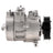 Global Parts 6513551 A/C Compressor