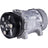 Global Parts 6513565 A/C Compressor