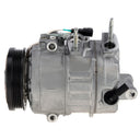 Global Parts 6513616 A/C Compressor