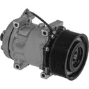 Global Parts 6513641 A/C Compressor