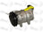 Global Parts 7512209 A/C Compressor