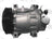 Global Parts 7512286 A/C Compressor