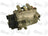 Global Parts 7512551 A/C Compressor