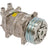 Global Parts 7512605 A/C Compressor