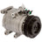 Global Parts 7512845 A/C Compressor