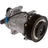 Global Parts 7512887 A/C Compressor