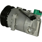 Global Parts 7513160 A/C Compressor
