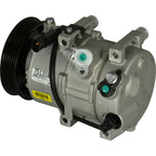 Global Parts 7513184 A/C Compressor