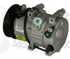 Global Parts 7513184 A/C Compressor