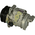 Global Parts 7513191 A/C Compressor