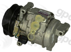 Global Parts 7513191 A/C Compressor
