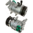 Global Parts 7513247 A/C Compressor