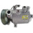 Global Parts 7513332 A/C Compressor