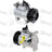 Global Parts 7513342 A/C Compressor