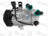 Global Parts 7513377 A/C Compressor